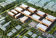 Wuhu Jufei Optoelectronics Technology Co., Ltd